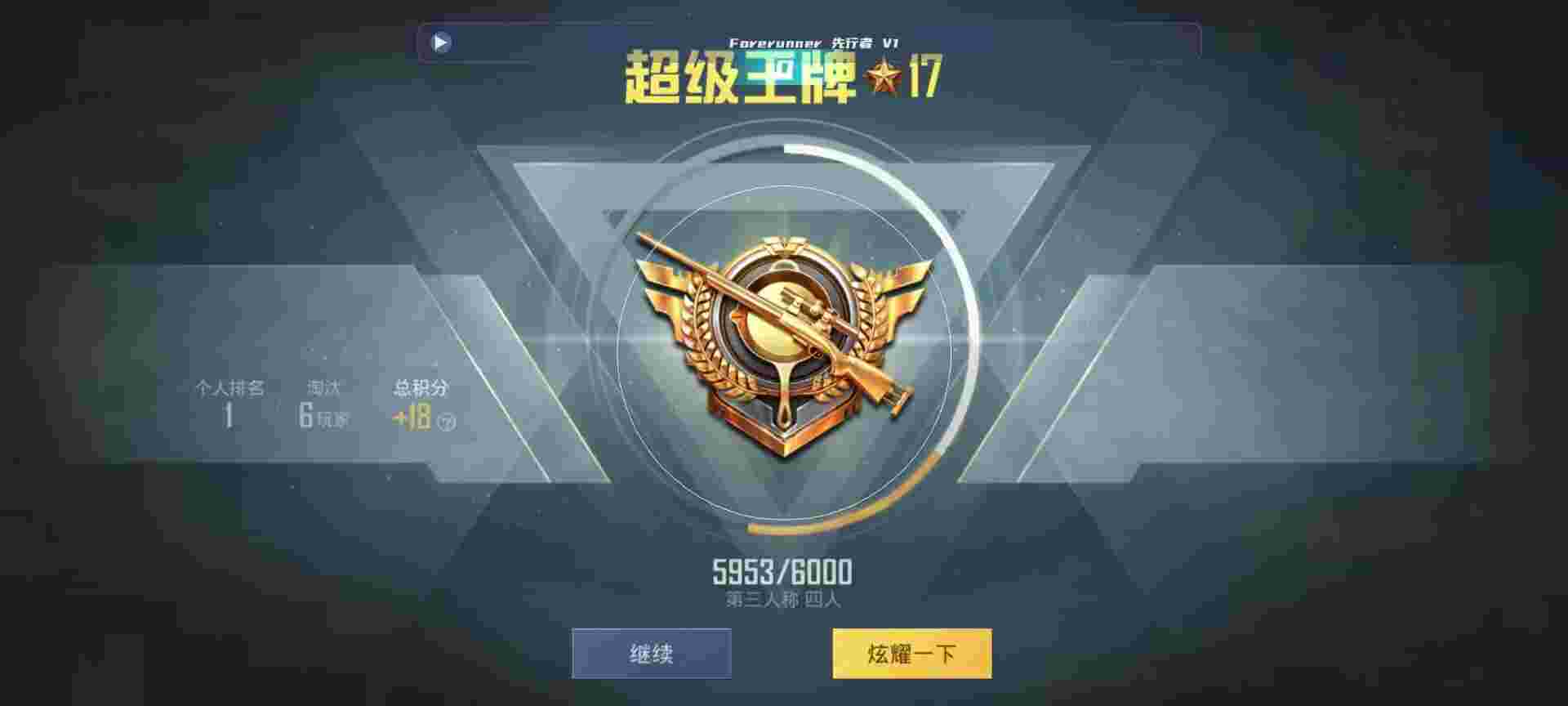 和平精英鸡腿辅助自瞄 - ˽˶ҺƽӢ辅助预览图